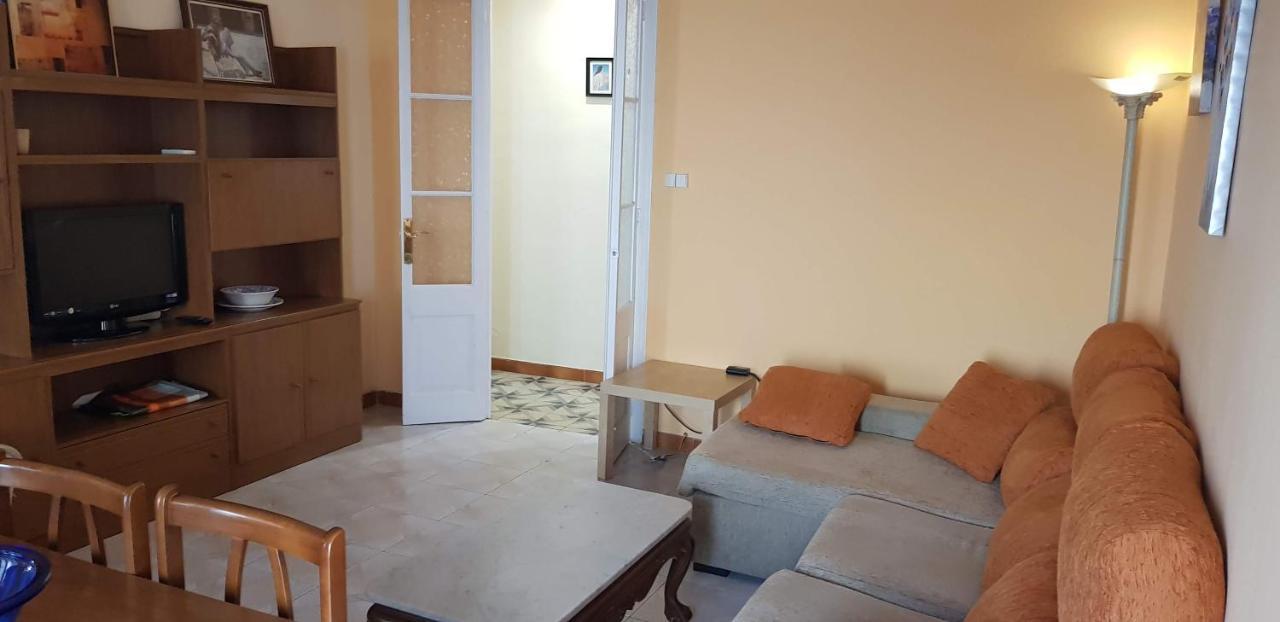 Piso Romantico Y Espacioso Tremp Kültér fotó