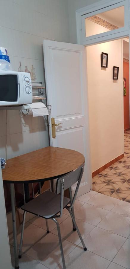 Piso Romantico Y Espacioso Tremp Kültér fotó