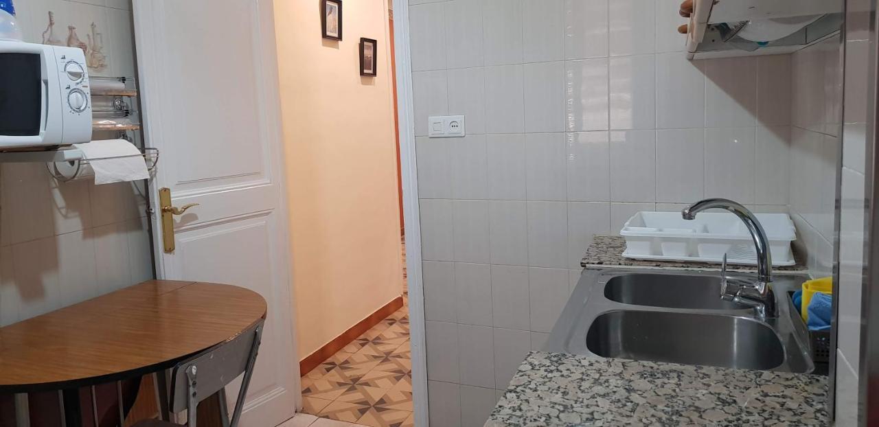 Piso Romantico Y Espacioso Tremp Kültér fotó